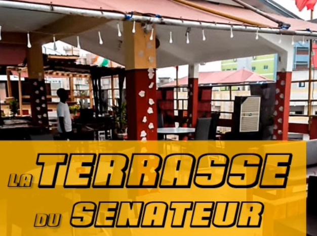 SENATEUR PALACE