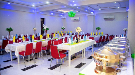 HOTEL LES ORCHIDEES