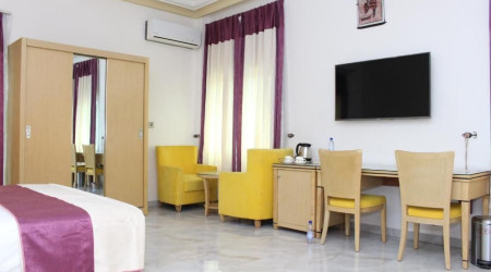 PARADISIA HOTEL 