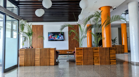 Les Ombrelles Appart'Hotel (LOAH)