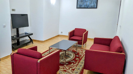 Les Ombrelles Appart'Hotel (LOAH)
