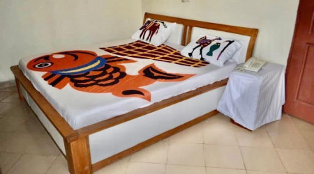 Akwaba Hotel