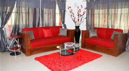Amazing Grace Residence