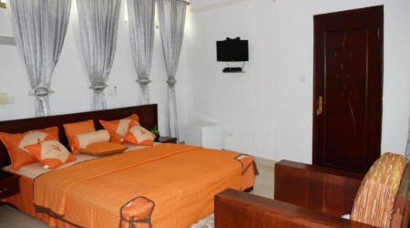 Amazing Grace Residence