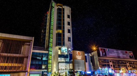 Azalai Hôtel 