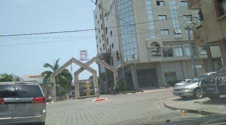 Benin Royal Hôtel