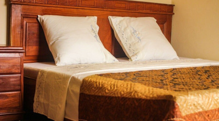 Diaspora Bénin Hôtel