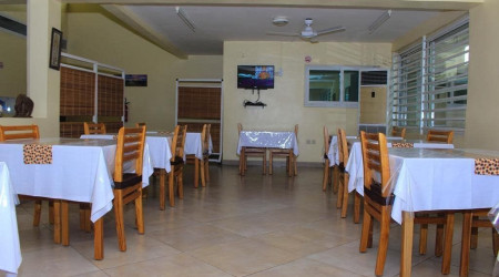 Hotel Adelebaké