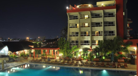 Hotel du Lac