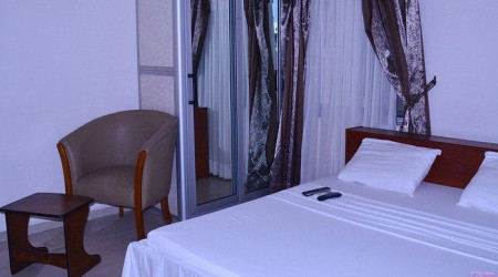 Résidences Easy Hotel