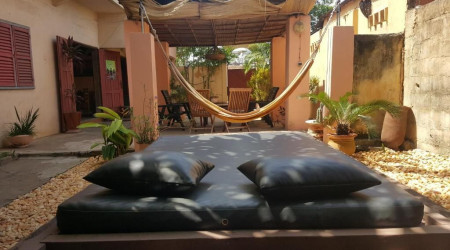 La guesthouse Etoile
