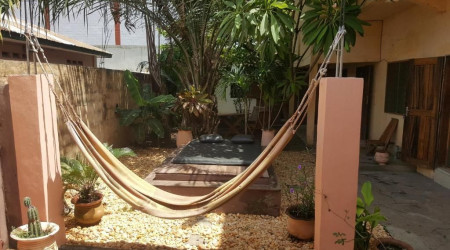 La guesthouse Etoile