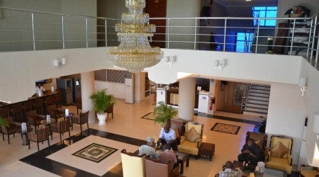 NOBILA HOTEL