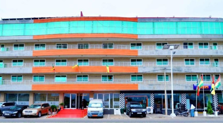 NOBILA HOTEL