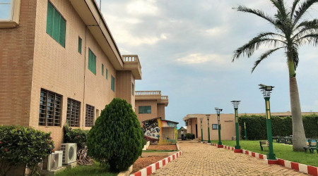 Residence Celine