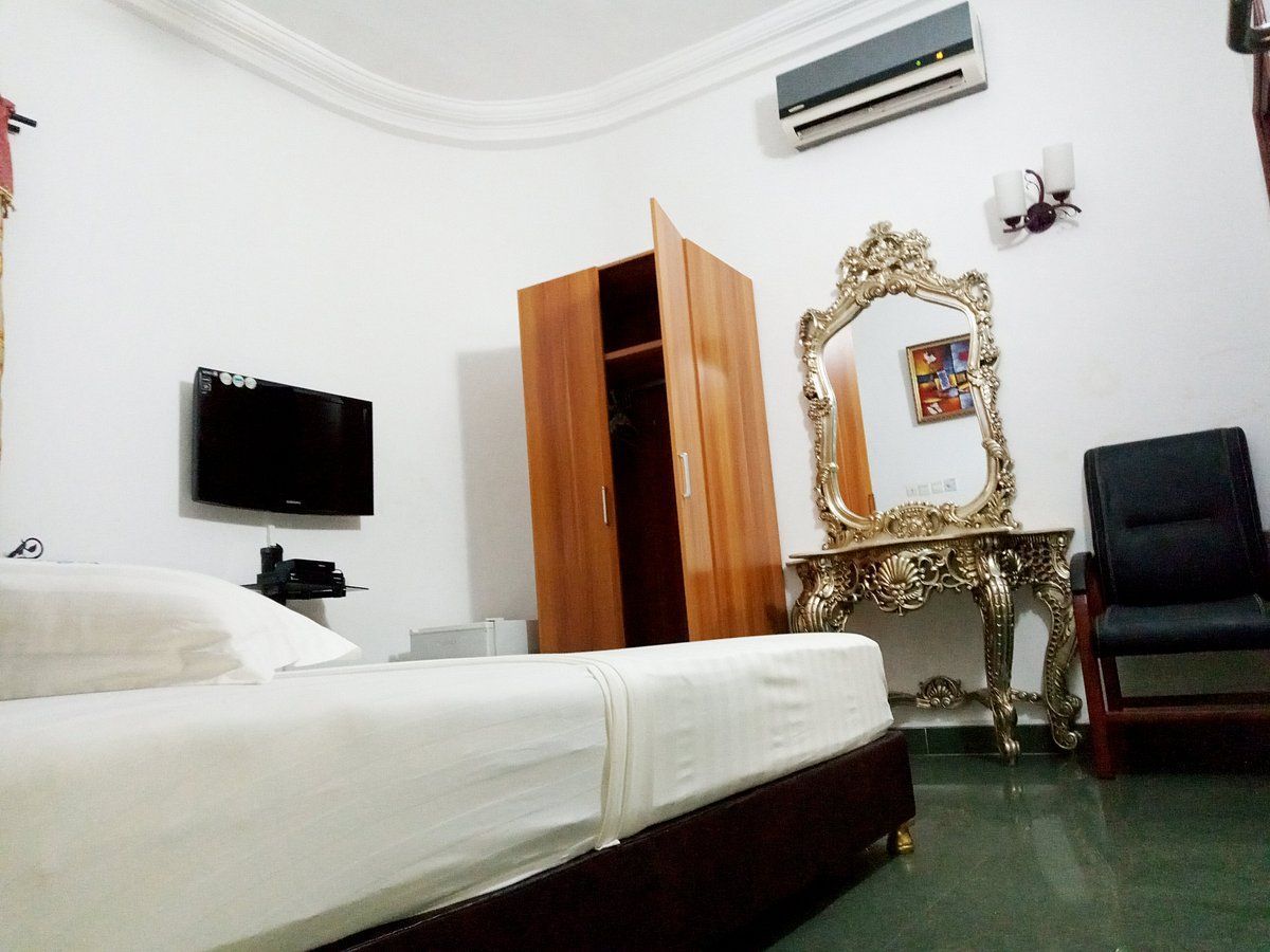 RESIDENCE JEANNE D’ARC