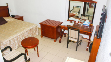 RIVOLI HOTEL