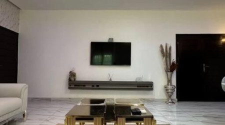Djêdjê appartement