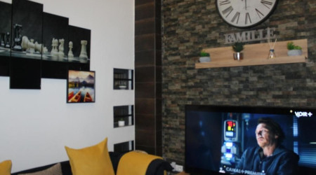 Villas Libdo Immo