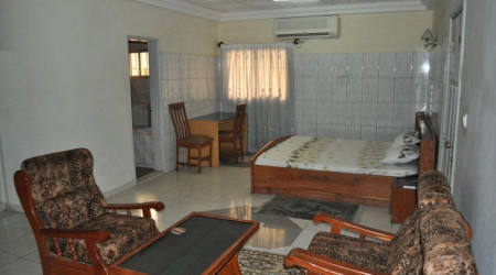 Peace Hôtel 
