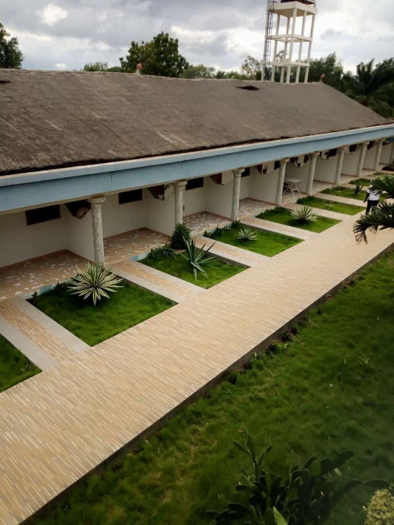 BIS HOTEL