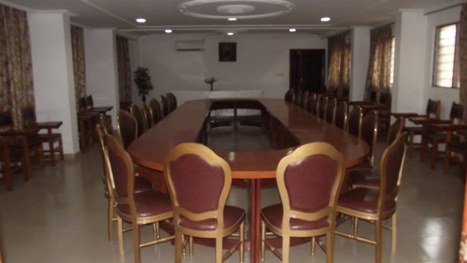 Hotel Guedevy 