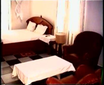 Sun City Hôtel 