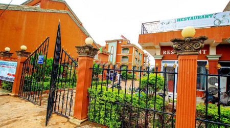 Benin Metropole Hôtel 
