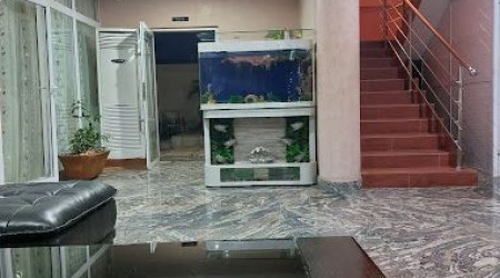 NIFUR HOTEL 