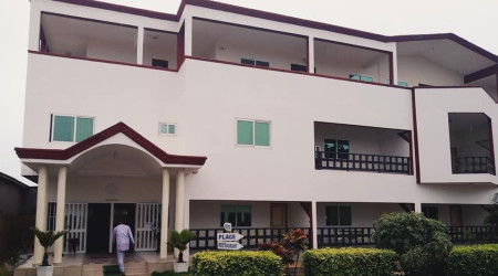 GANNA HÔTEL 