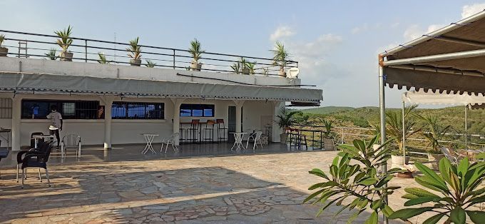 Hotel Totora Natitingou