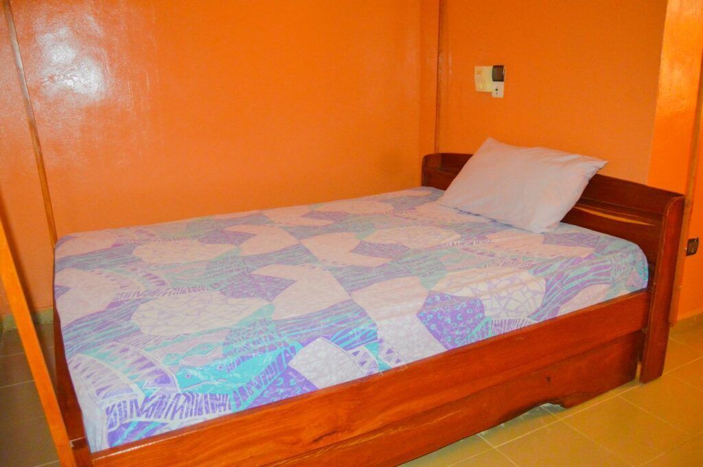 Tina Hôtel