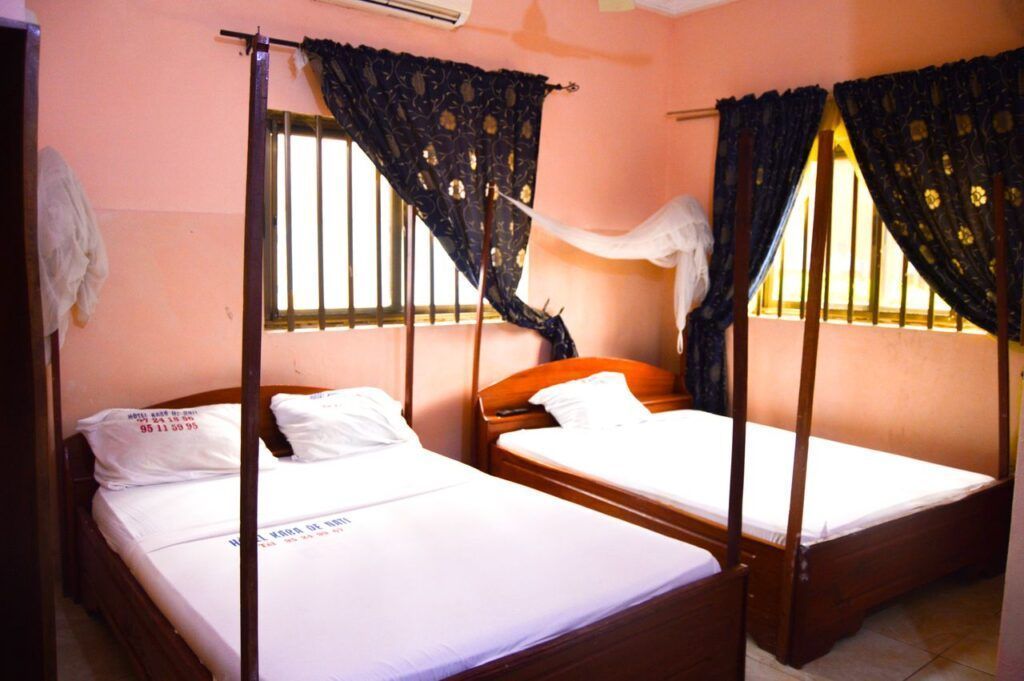 Hôtel Kaba