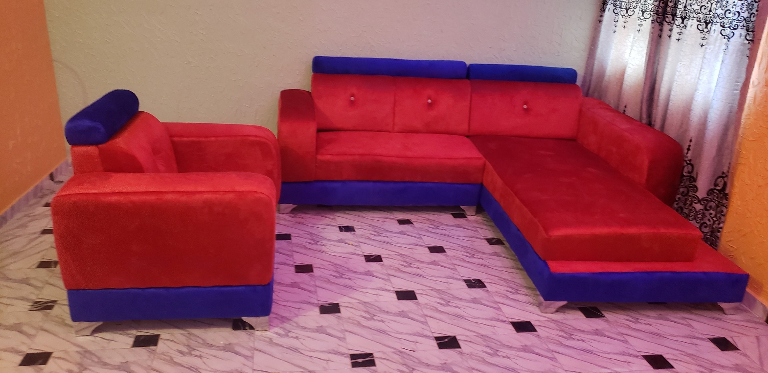 HOTEL Le Refuge