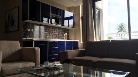Urban Suites Cotonou 