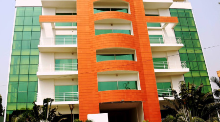 Residences Adouke