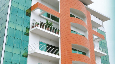 Residences Adouke