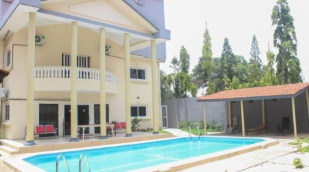 Hotel BKBG Benin