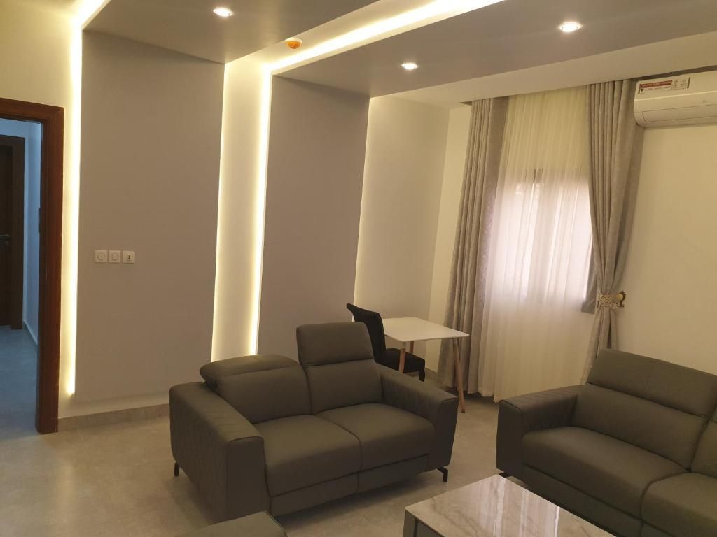 Complexe Immobilier le Silence (CIS