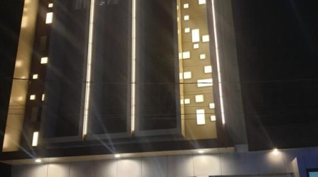 Complexe Immobilier le Silence (CIS