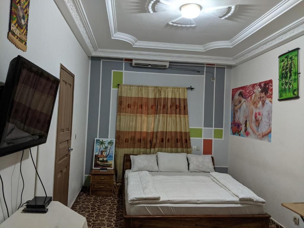 Hotel Bella Vida