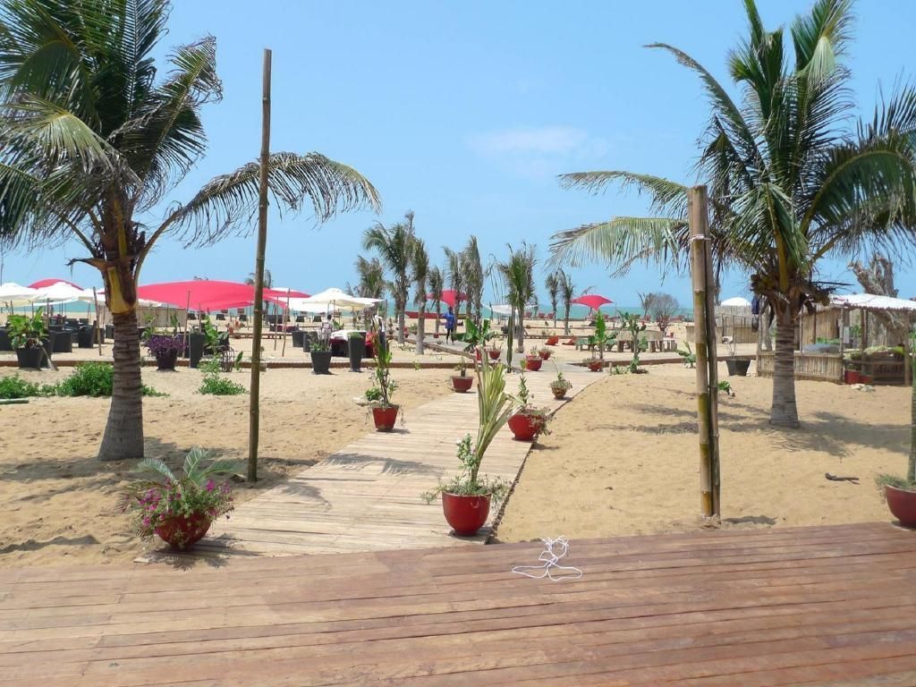 Pure Plage 