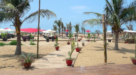Pure Plage 