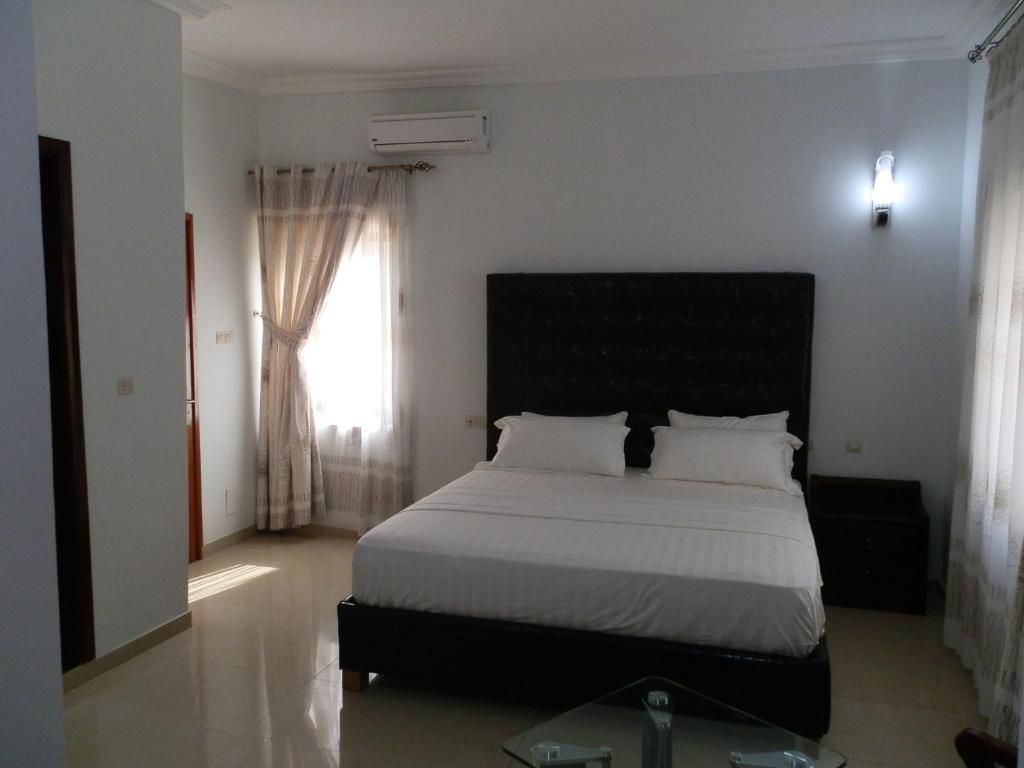 Residence Galaxy Togo