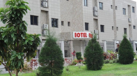 Hotel Djigui 