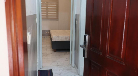 Residence Hotel Carmel Cocody