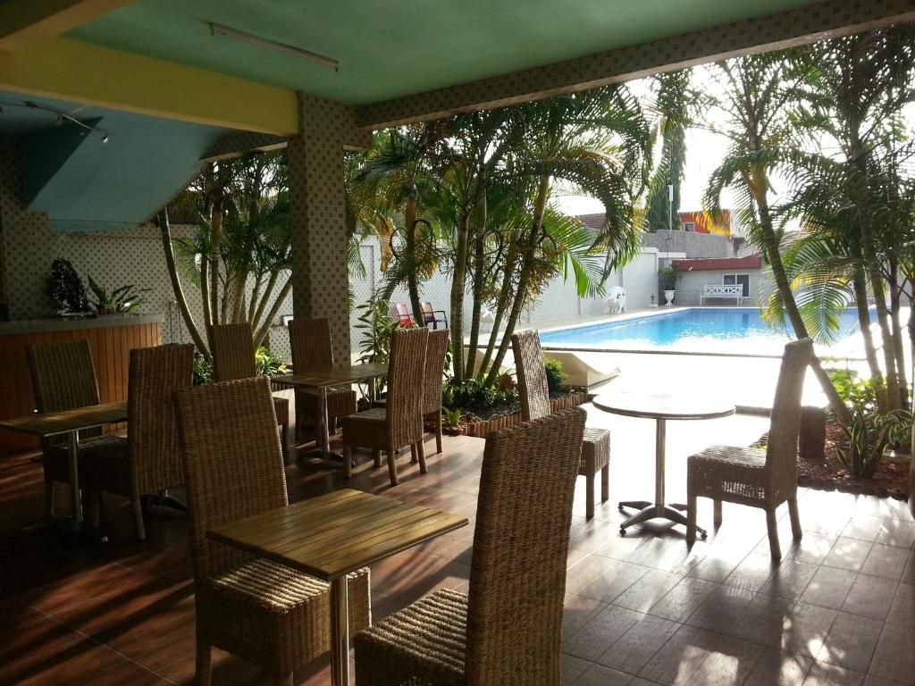 Hotel Belle Cote