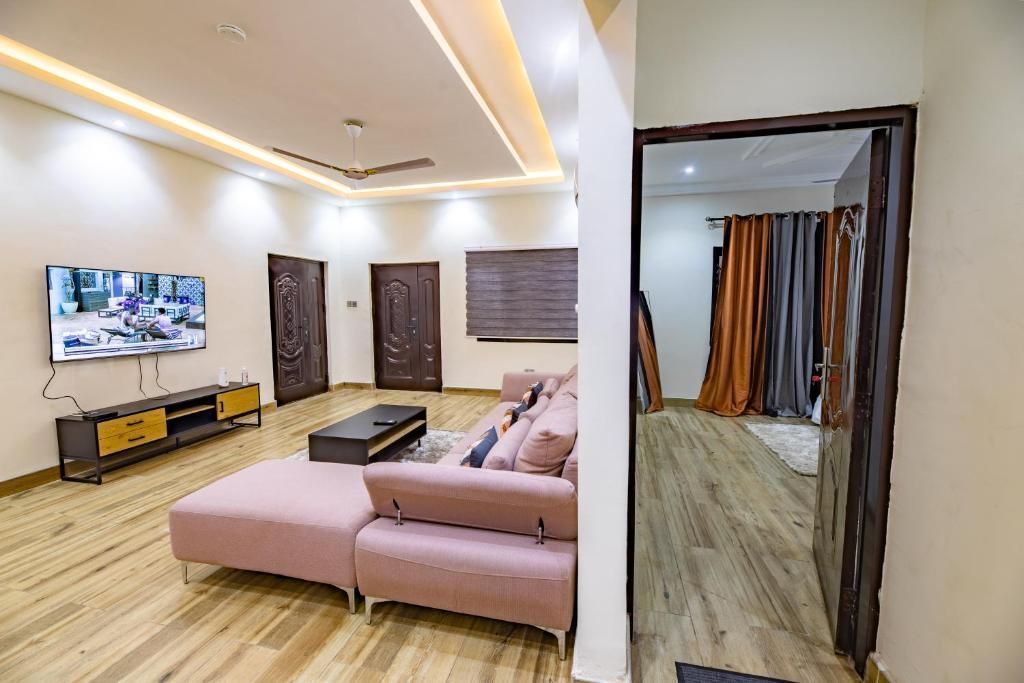 Cloud9 Luxury Apartments