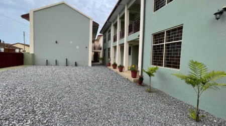 Connect Africa Apartments