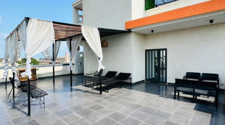 Ket’s Guest House